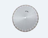 Diamond Saw Blade For Asphalt