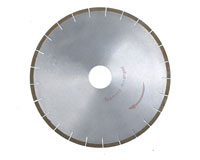 Diamond Arranged Saw Blade For Marble