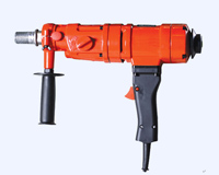 ZIZ-CF06-80 Portable Core Drill Machine