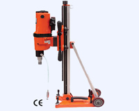  ZIZ-CF02-255B Table Core Drill Machine