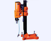 ZIZ-CF02-255C Table Core Drill Machine