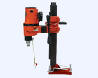 ZIZ-CF-300 Table Core Drill Machine