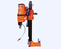 ZIZ-CF-255 Table Core Drill Machine