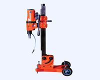 ZIZ-CF-300A Table Core Drill Machine