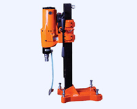 ZIZ-CF-300C Table Core Drill Machine