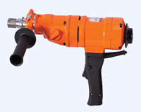 ZIZ-CF02-80 Portable Core Drill Machine