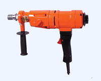 ZIZ-CF05-80 Portable Core Drill Machine