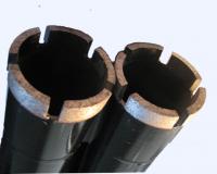 Diamond Core Bits for Concrete