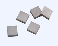 Diamond Segment for Sandstone Block Cutting