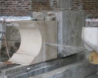  Wire Saw For Marble Profiling