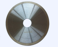 Sintered Continuous Rim Ceramic Saw Blade