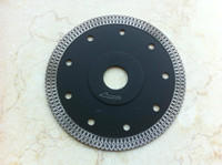  Mesh Turbo Super Thin Saw Blade